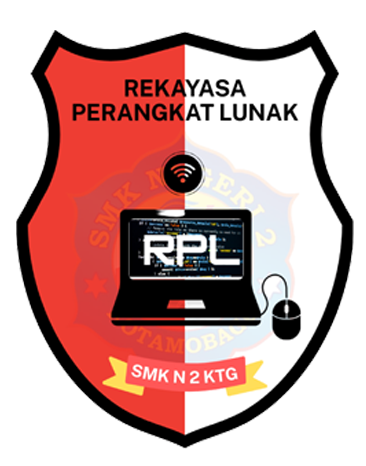 Logo SMKN 2 Kotamobagu